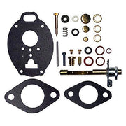 DURAFORCE Carburetor Rebuild Kit Fits Models MF65, MF165 and MF175 R0364