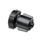 DURAFORCE TeeJet Chemsaver Manual Shut-Off Nozzle 58140-NYB