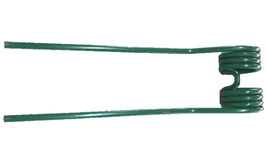 DURAFORCE 15.5" Tines x 2.787" Coil x 3.5" Width x 15.5" OAL GT46S