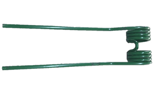 DURAFORCE 15.5" Tines x 2.787" Coil x 3.5" Width x 15.5" OAL GT46S