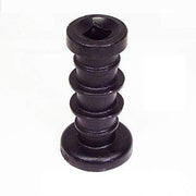 DURAFORCE Ribbed Disc Harrow Spool 7.5" Long 1" Square Bore DS209