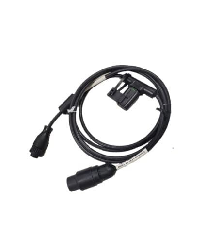 DURAFORCE Power Cable For COBO Vineyard & Orchard GPS Systems 45-05867