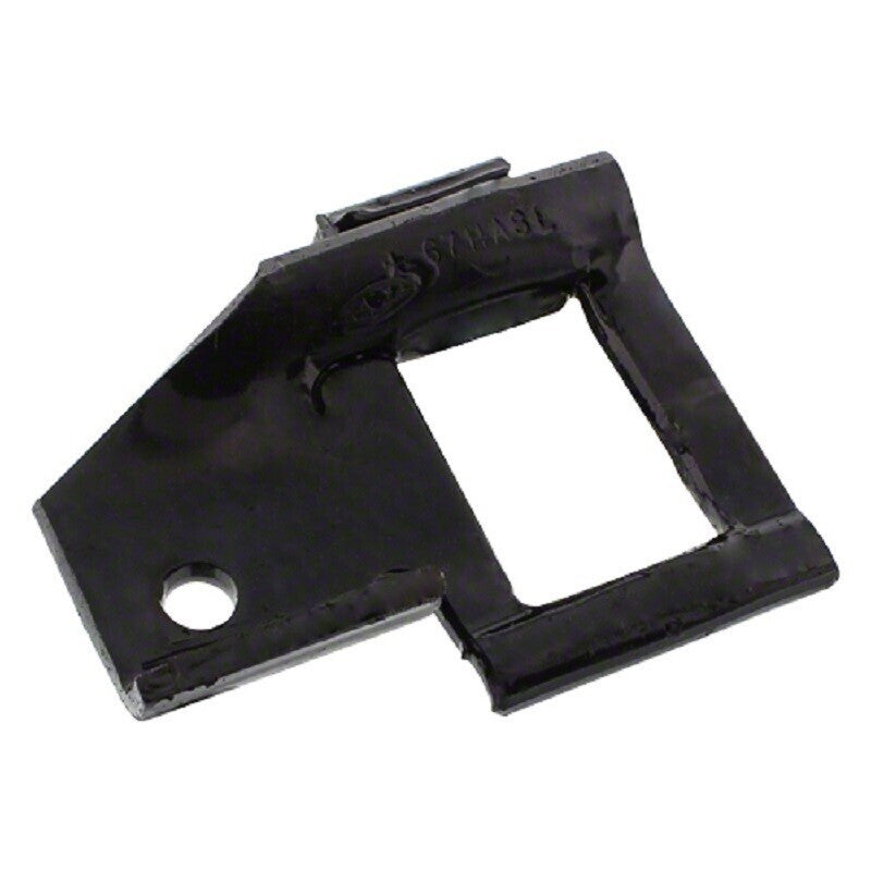 DURAFORCE Left Detachable Link For 67H Chain 67HASL
