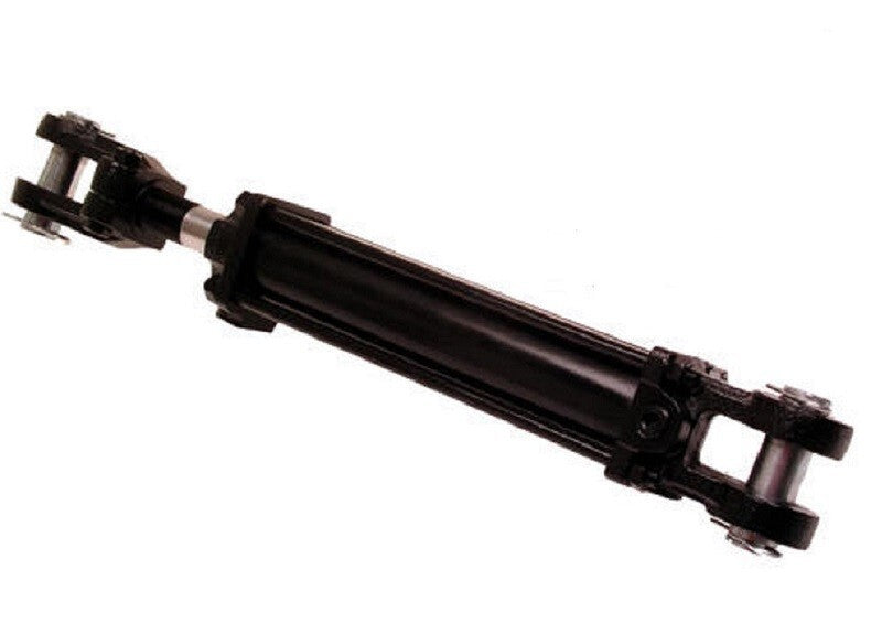 DURAFORCE 3" x 10" Hydraulic Cylinder w/ 1-1/4” Rod - 20.25" Retracted & 30.25" Extended