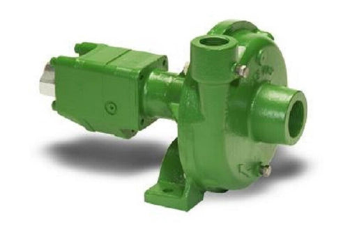 DURAFORCE Ace Hydraulic Driven Centrifugal Pump 2" Suction x 1.5" Discharge USA Made