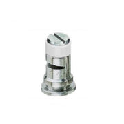 DURAFORCE TeeJet Stainless Steel Wide Angle Spray Tip Rated 0.8 GPM @ 40 PSI TF-VS4