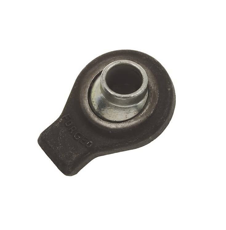 DURAFORCE 2 of Lift Arm Weld on End RH or LH Category 2 w/ 1" Hole & 1-1/8" Base 22643