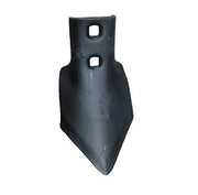 DURAFORCE Field Cultivator Sweep 4" x 6 MM (0.236") Thickness w/ 2 - 7/16" Bolt Holes