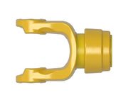 DURAFORCE Weasler 1-3/4" 20 Spline Tractor Safety Slide Lock Yoke 8 Series 101-6820