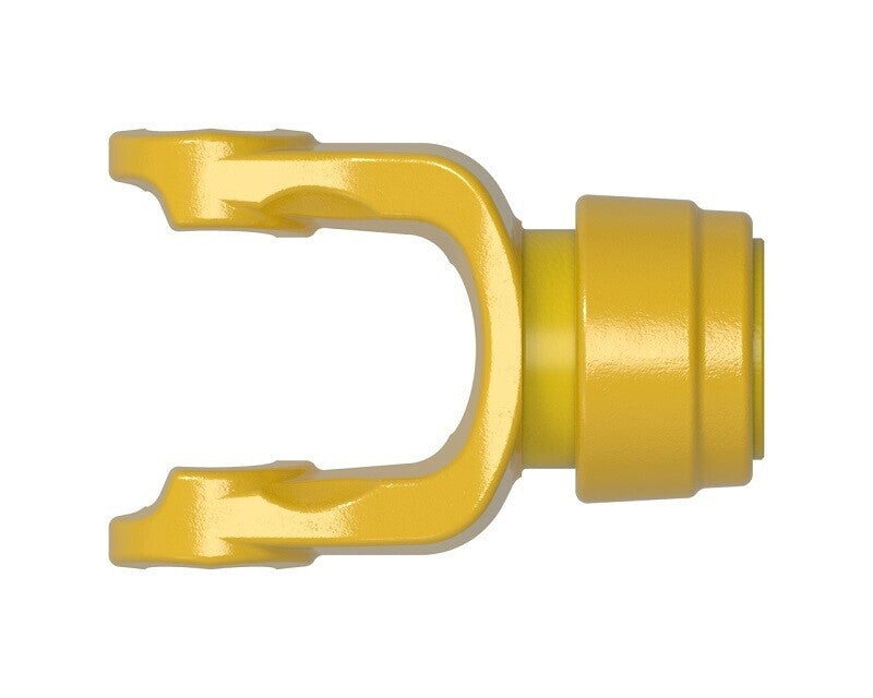 DURAFORCE Weasler 1-3/4" 20 Spline Tractor Safety Slide Lock Yoke 8 Series 101-6820