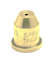 DURAFORCE TeeJet Brass Full Cone Spray Tip 1.0 GPM @ 40 PSI TG-5