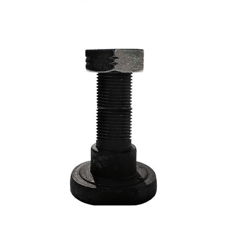 DURAFORCE Hardee Blade Bolt Kit 3.5" Long Under Head x 1" Thread x 1.5" Shoulder 412-8043