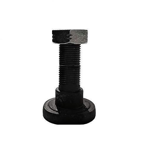 DURAFORCE Hardee Blade Bolt Kit 3.5" Long Under Head x 1" Thread x 1.5" Shoulder 412-8043