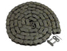 DURAFORCE 100 Timken Drives HD Riveted Roller Chain 10' Roll 1-1/4" Pitch & 3/4" Width