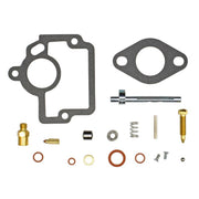 DURAFORCE Carburetor Rebuild Kit Fits I.H. Model H, HV and W4 R2131