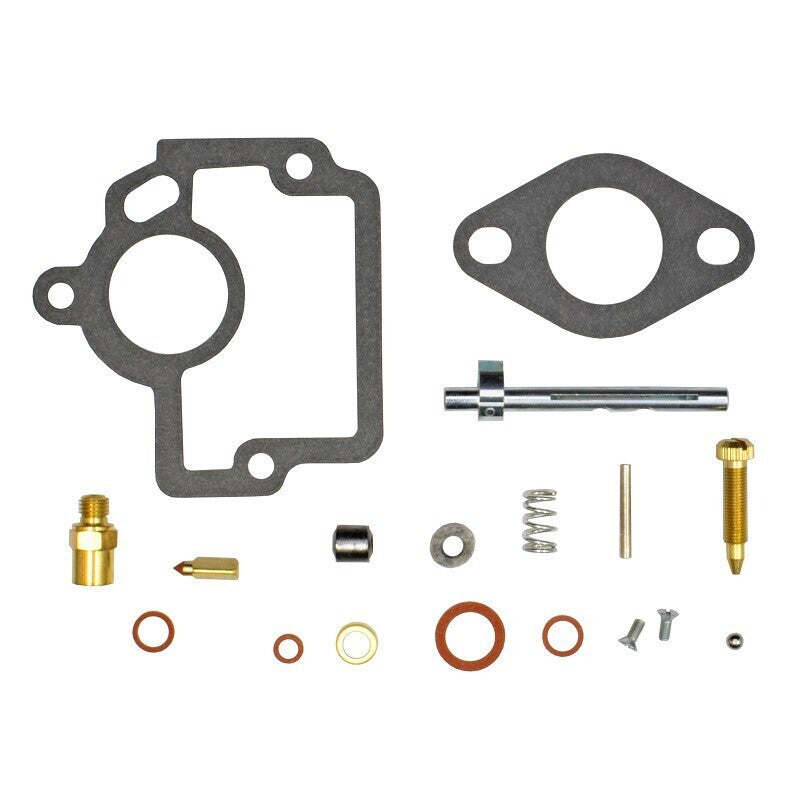 DURAFORCE Carburetor Rebuild Kit Fits I.H. Model H, HV and W4 R2131