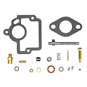 DURAFORCE Carburetor Rebuild Kit Fits I.H. Model H, HV and W4 R2131