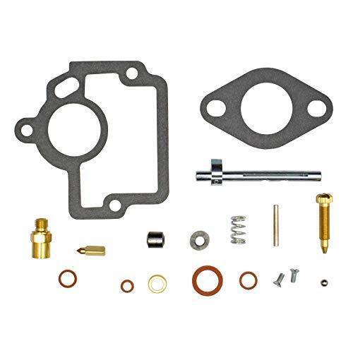 DURAFORCE Carburetor Rebuild Kit Fits I.H. Model H, HV and W4 R2131
