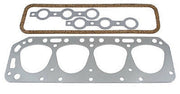 DURAFORCE Replacement Upper Engine Gasket Set 134 Gas Engine NAA 600 700 (1953-1957)