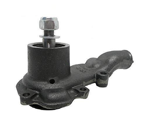 DURAFORCE Water Pump (Check Description For Suitable Models) 41313201
