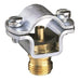 DURAFORCE 2 of TeeJet Brass Split Eyelet Nozzle Body For 3/4" ID Pipe or 1" OD Tubing