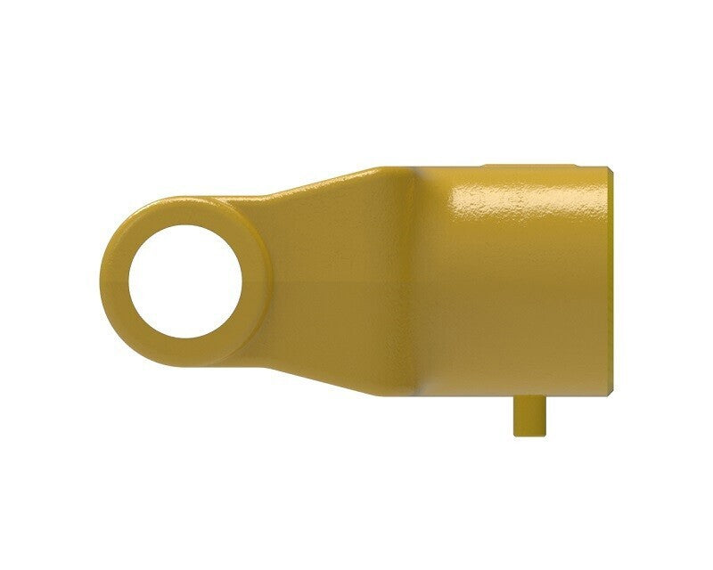 DURAFORCE Weasler 1-3/8" 21 Spline Tractor Quick Disconnect Yoke I & 3 Series 102-8321