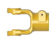 DURAFORCE Weasler 1-3/8" 21 Spline Tractor Quick Disconnect Yoke I & 3 Series 102-8321