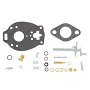 DURAFORCE Carburetor Rebuild Kit Fits Models NAA, 700 and all with 134 Gas Eng. R0210