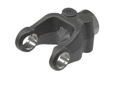 DURAFORCE Weasler 1-3/4" 6 Spline Tractor Quick Disconnect Yoke 55N Series 102-5528