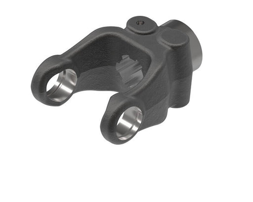DURAFORCE Weasler 1-3/4" 6 Spline Tractor Quick Disconnect Yoke 55N Series 102-5528