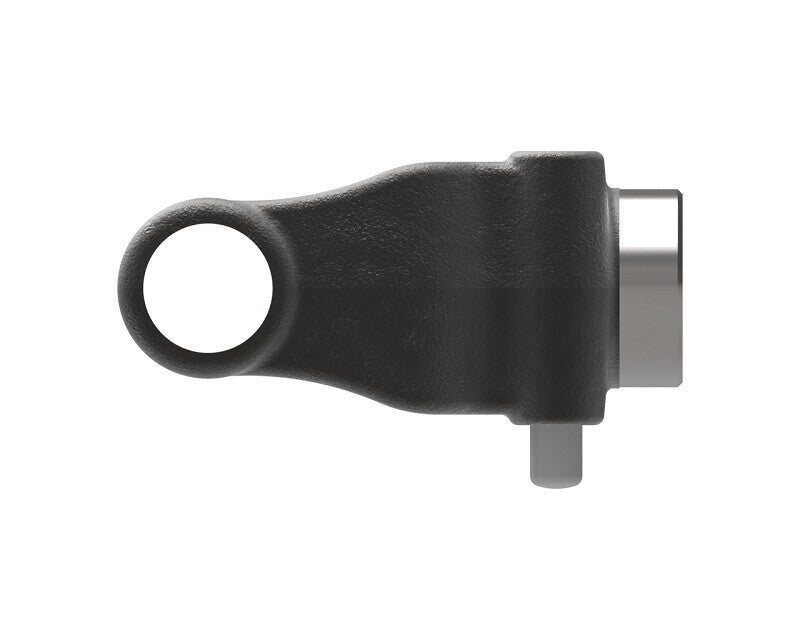 DURAFORCE Weasler 1-3/4" 6 Spline Tractor Quick Disconnect Yoke 55N Series 102-5528