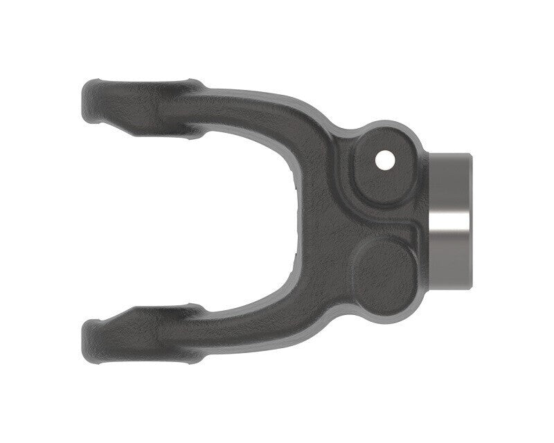 DURAFORCE Weasler 1-3/4" 6 Spline Tractor Quick Disconnect Yoke 55N Series 102-5528