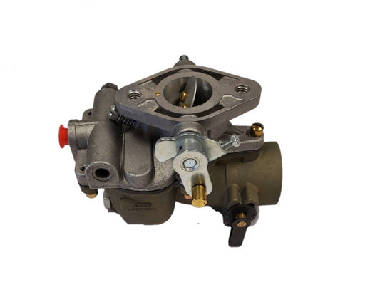 DURAFORCE Zenith Carburetor Wisconsin L63K3S2 Engines 2-1/4" Mounting Hole USA Made 12234