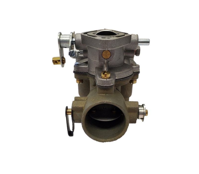 DURAFORCE Zenith Carburetor Wisconsin L63K3S2 Engines 2-1/4" Mounting Hole USA Made 12234