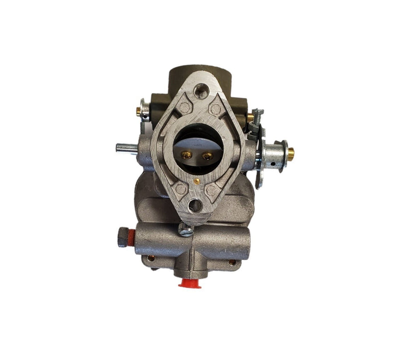 DURAFORCE Zenith Carburetor Wisconsin L63K3S2 Engines 2-1/4" Mounting Hole USA Made 12234