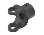 DURAFORCE Weasler Implement Yoke 1-3/4" Round Bore w/ 3/8" Keyway & Setscrew 55N Series