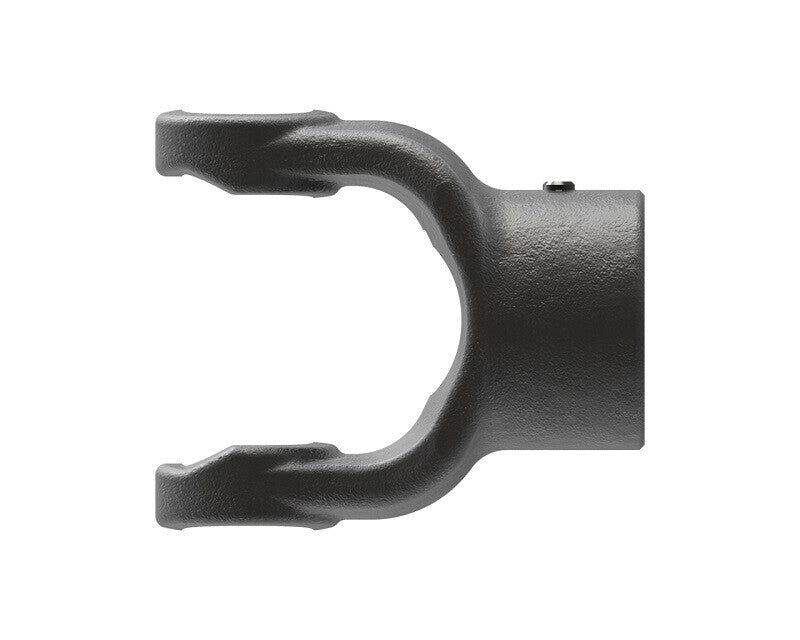 DURAFORCE Weasler Implement Yoke 1-3/4" Round Bore w/ 3/8" Keyway & Setscrew 55N Series