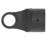DURAFORCE Weasler Implement Yoke 1-3/4" Round Bore w/ 3/8" Keyway & Setscrew 55N Series