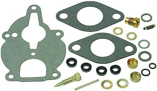 DURAFORCE Zenith Carburetor Rebuild Repair Kit K2033