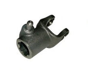 DURAFORCE Weasler 1-3/8" 6 Spline Tractor Quick Disconnect Yoke 12N Series 102-1206