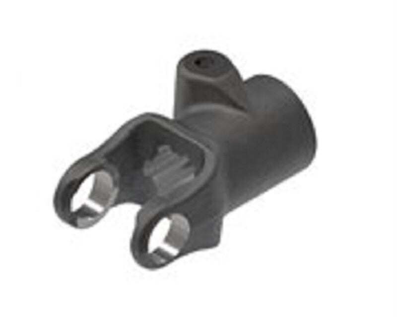 DURAFORCE Weasler 1-3/8" 6 Spline Tractor Quick Disconnect Yoke 12N Series 102-1206