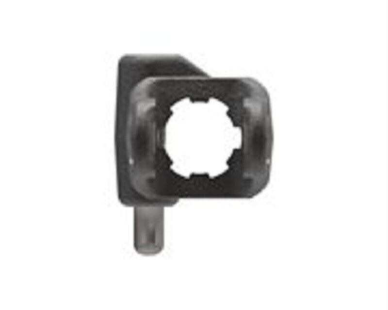 DURAFORCE Weasler 1-3/8" 6 Spline Tractor Quick Disconnect Yoke 12N Series 102-1206