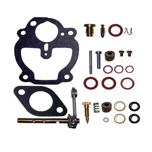 DURAFORCE Carburetor Rebuild Kit Fits Allis Chalmers Models WC, WD and WF R0077