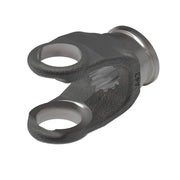 DURAFORCE Weasler 1" Bore x 15 Spline Shaft Weld Lawn & Garden Yoke 6N Series 302-0600