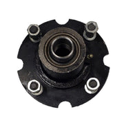 DURAFORCE Tail Wheel Hub w/ 1" Bearing Bore x 6" Diameter x 4.5" Width 40246
