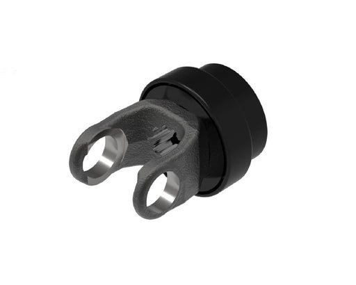 DURAFORCE Weasler 1" Bore x 10 Spline Auto Lock Lawn & Garden Yoke 6N Series 101-0610