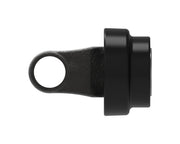 DURAFORCE Weasler 1" Bore x 10 Spline Auto Lock Lawn & Garden Yoke 6N Series 101-0610