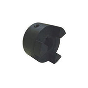 DURAFORCE 100 Series - L Jaw Shaft Coupler Half 7/8" Bore, OD 2-17/32" & Length 3-1/2"