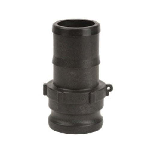 DURAFORCE 3" Banjo Poly Male Adapter - 3" Hose Shank USA MADE 300E