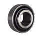 DURAFORCE 2 of Hex Bore Cylindrical Flat Bearing Insert 7/8" Bore x 2.04" OD x 1" IR Width